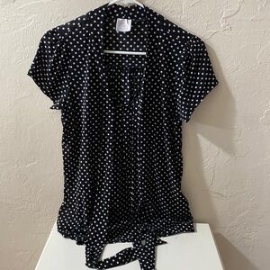 Siren Lily petite top